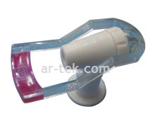 01 65 02 TAP FOR WATER COOLER HOT SQUARE  WJ-024-A